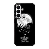 The Nightmare Before Christmas Samsung Galaxy S26 Plus Case DC1865