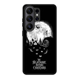The Nightmare Before Christmas Samsung Galaxy S26 Ultra Case DC1865