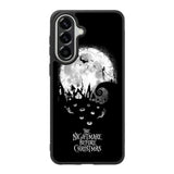 The Nightmare Before Christmas Samsung Galaxy A37 Case DC1865