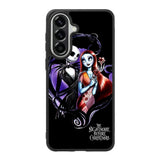 The Nightmare Before Christmas Samsung Galaxy A57 Case DC1866