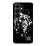 The Nightmare Before Christmas 6th Samsung Galaxy S26 Ultra phone case