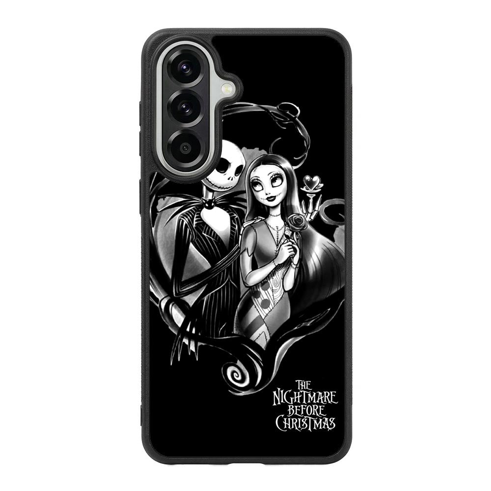 The Nightmare Before Christmas Samsung Galaxy A57 Case DC1867