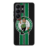 Boston Celtics 4th Samsung Galaxy S26 Ultra phone case