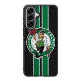 Boston Celtics 4th Samsung Galaxy A37 Case