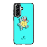 Pokemon Squirtle Anime Samsung Galaxy A37 Case