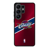 Cleveland Cavaliers 2nd Samsung Galaxy S26 Ultra phone case