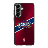 Cleveland Cavaliers 2nd Samsung Galaxy A37 Case