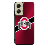 Ohio State Buckeyes 9th Motorola Moto G Stylus 5G 2024 Case