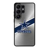 Dallas Cowboys Football 2nd Samsung Galaxy S26 Ultra phone case