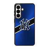 New York Yankees 11th Samsung Galaxy S26 Plus phone case