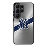 New York Yankees Samsung Galaxy S26 Ultra Case DC1272