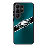 Philadelphia Eagles 7th Samsung Galaxy S26 Ultra phone case