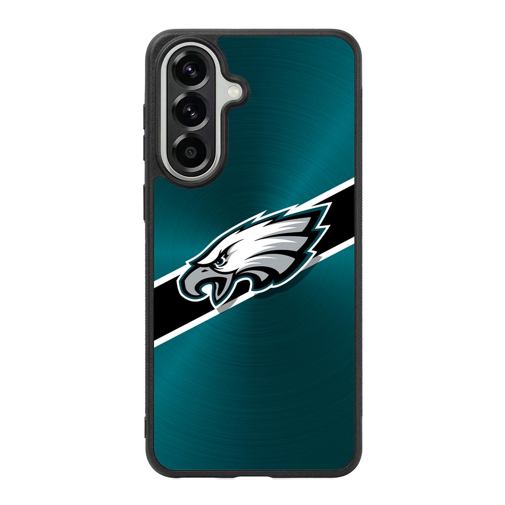 Philadelphia Eagles 7th Samsung Galaxy A57 Case