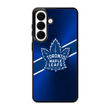 Toronto Maple Leafs Samsung Galaxy S26 phone case
