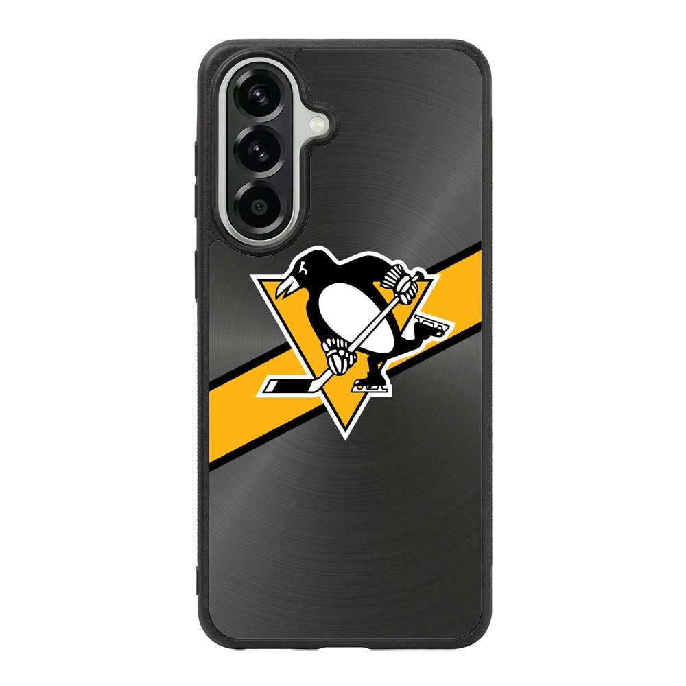 Pittsburgh Penguins 3rd Samsung Galaxy A57 Case