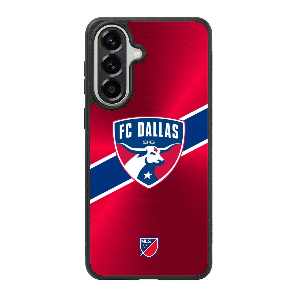 Fc Dallas Soccer Samsung Galaxy A37 Case