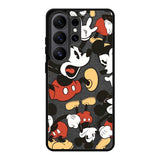 Mickey Mouse 22th Samsung Galaxy S26 Ultra phone case