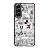 Mickey Mouse 23th Samsung Galaxy A57 Case