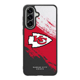 Kansas City Chiefs 20th Samsung Galaxy A57 Case