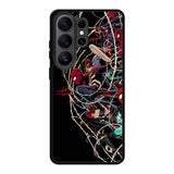 The Amazing Spiderman 3rd Samsung Galaxy S26 Ultra phone case