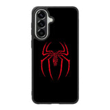The Amazing Spiderman Samsung Galaxy A37 Case DC1842