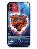 Da Chicago Bears iPhone 11 Case