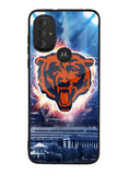 Da Chicago Bears Motorola Moto G Pure 2021 , Moto G Power 2022 Case