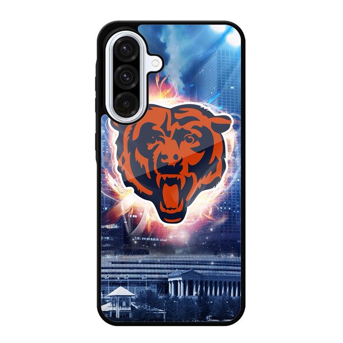 Da Chicago Bears Samsung Galaxy A26 Case DC0422