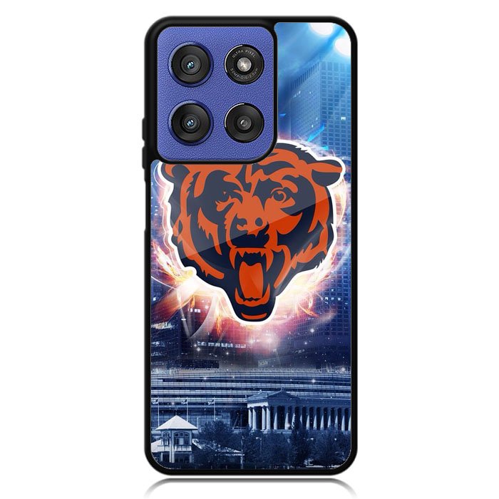 Da Chicago Bears Motorola Moto G Stylus 5G 2025 DC0422