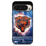 Da Chicago Bears Google Pixel 9 Pro XL Case DC0422