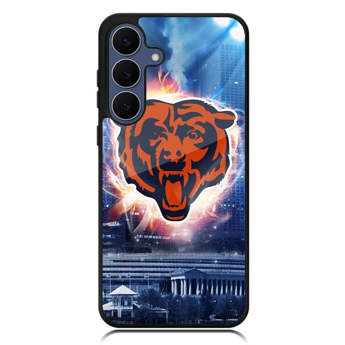 Da Chicago Bears Samsung Galaxy S23 Plus , Samsung Galaxy S23+ Case DC0422