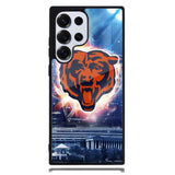 Da Chicago Bears Samsung Galaxy S24 Ultra Case DC0422