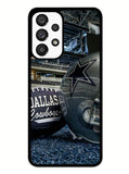 Dallas Cowboys 7th Samsung Galaxy A53 5G Case