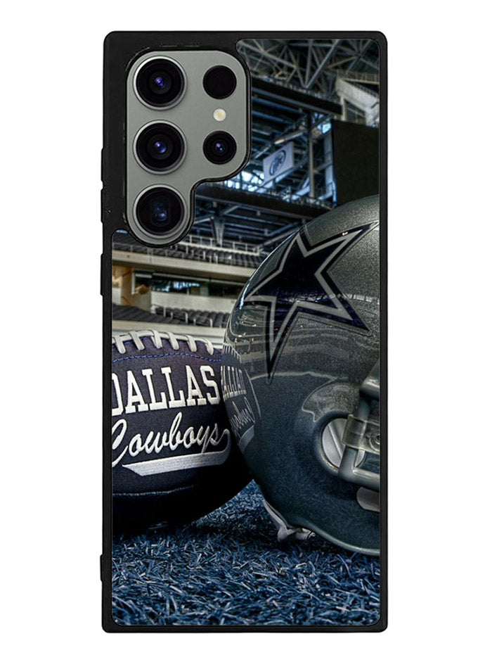 Dallas Cowboys 7th Samsung Galaxy S23 Ultra 5G Case