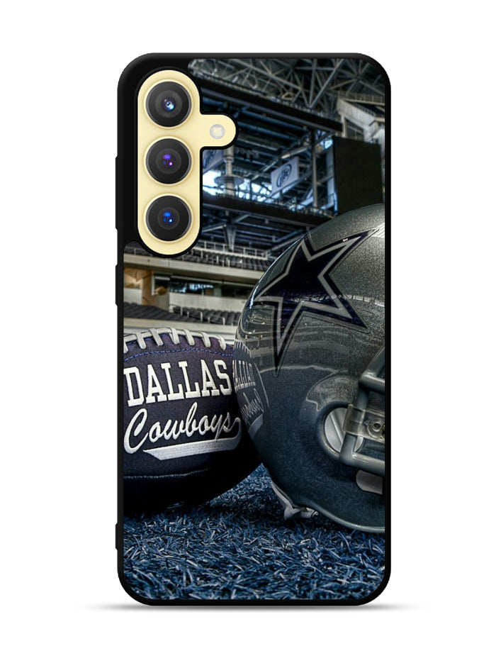 Dallas Cowboys 7th Samsung Galaxy S25 Plus 5G , Samsung Galaxy S25+ 5G Case