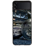 Dallas Cowboys 7th Samsung Galaxy Z Flip 4 5G 2022 Case
