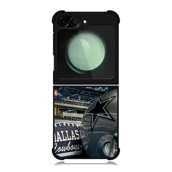 Dallas Cowboys 7th Samsung Galaxy Z Flip 6 Case
