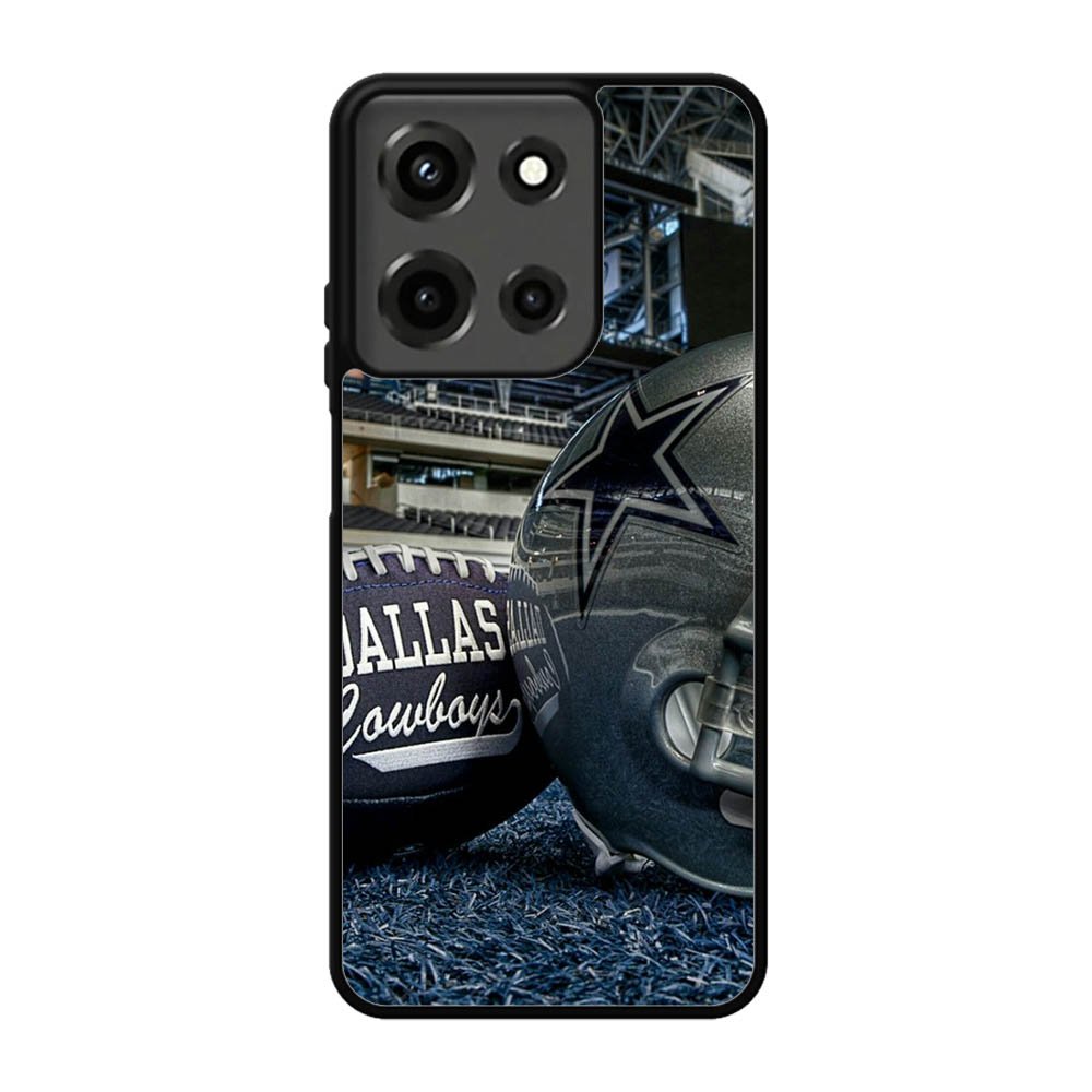 Dallas Cowboys 7th Motorola Moto G 5G 2025 Case DC2050