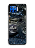Dallas Cowboys 7th Motorola Moto One 5G Case , Moto One 5G UW Case , Moto G 5G Plus Case