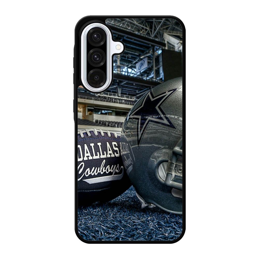 Dallas Cowboys 7th Samsung Galaxy A56 Case DC5717