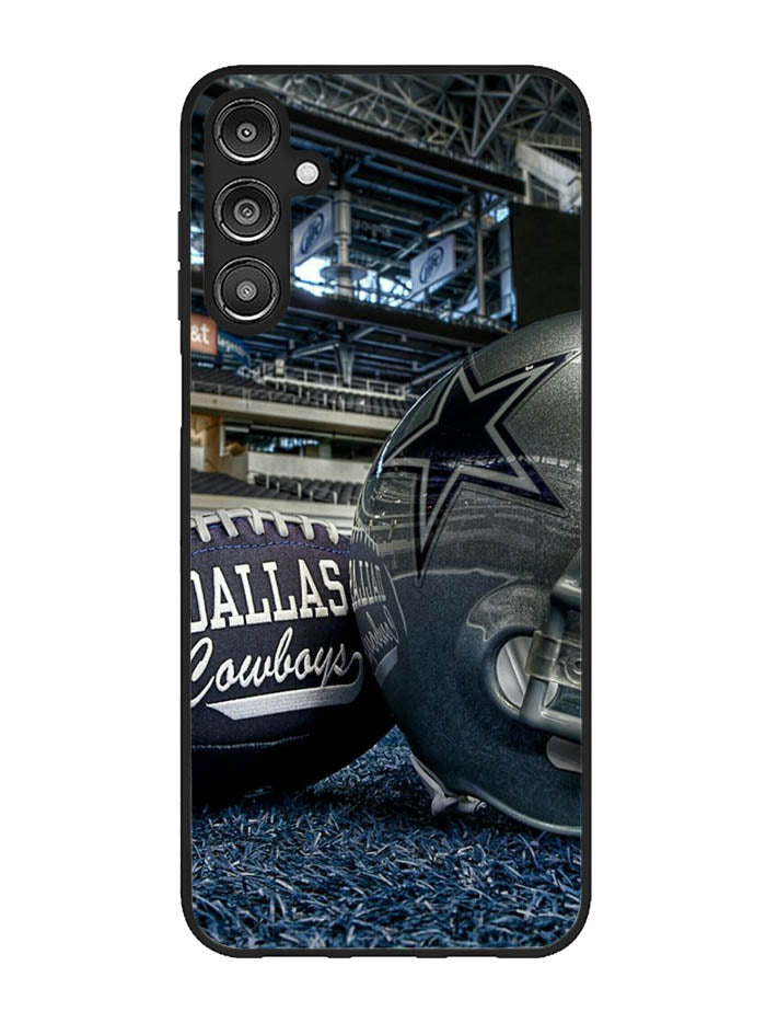 Dallas Cowboys 7th Samsung Galaxy A14 5G Case