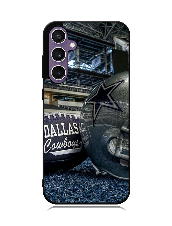 Dallas Cowboys 7th Samsung Galaxy S23 FE 5G Case