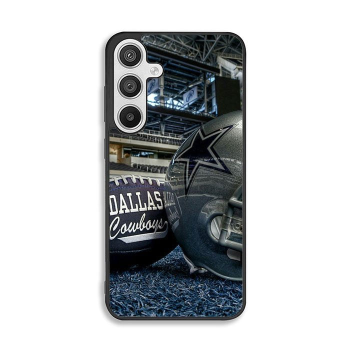 Dallas Cowboys 7th Samsung Galaxy A26 Case DC5717