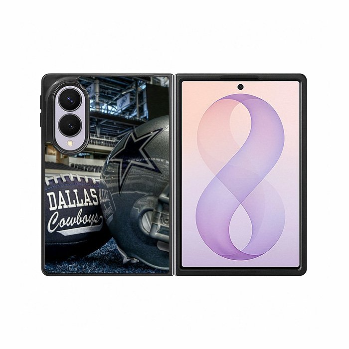 Dallas Cowboys 7th Samsung Galaxy Z Fold 8 Case