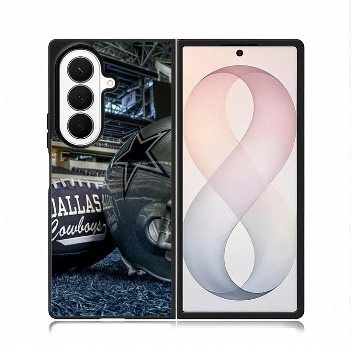 Dallas Cowboys 7th Samsung Galaxy Z Fold 8 Ultra Case