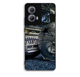 Dallas Cowboys 7th Motorola Moto Edge 2024 Case DC5717
