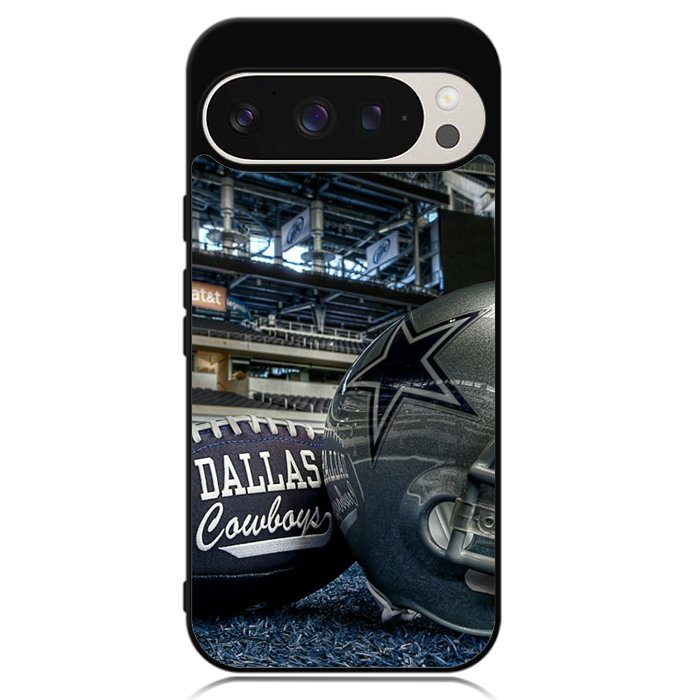 Dallas Cowboys 7th Google Pixel 9 Pro XL Case