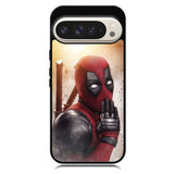 Deadpool 1St Google Pixel 10 Pro XL Case DC0449