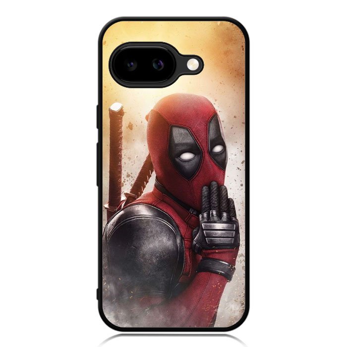 Deadpool 1St Google Pixel 9A Case DC0449