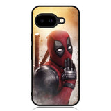 Deadpool 1St Google Pixel 9A Case DC0449